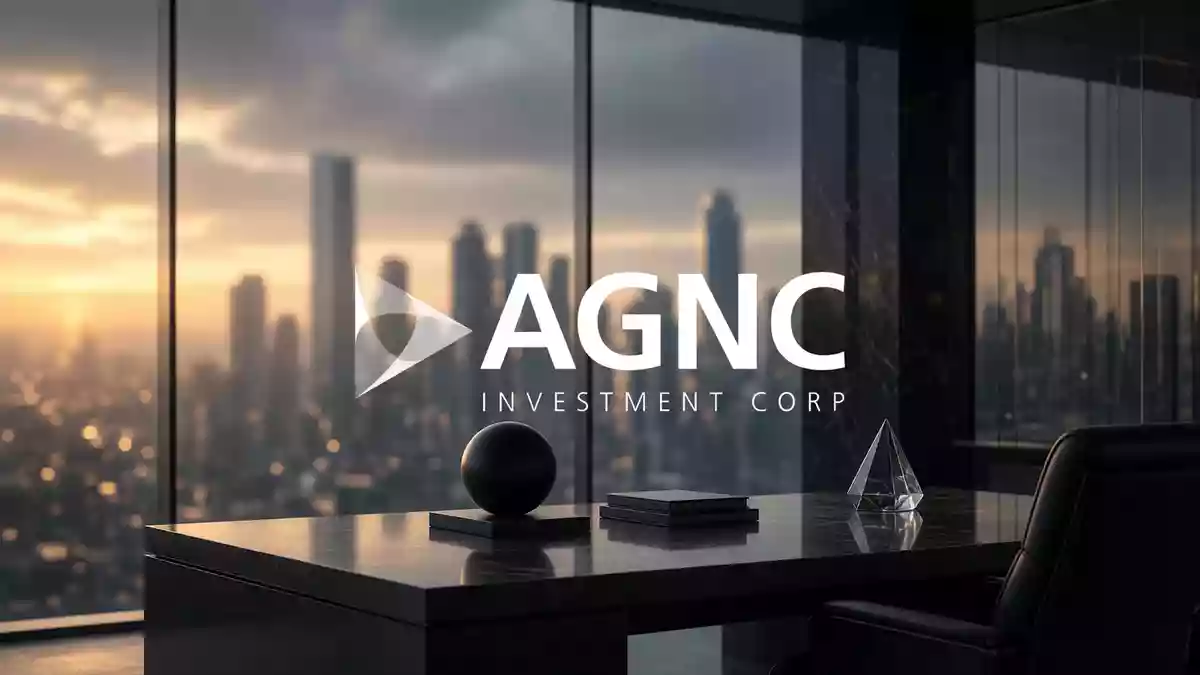 AGNC Investment: Quartalsverlust trotz 992 Millionen Dollar Kapitalzufluss