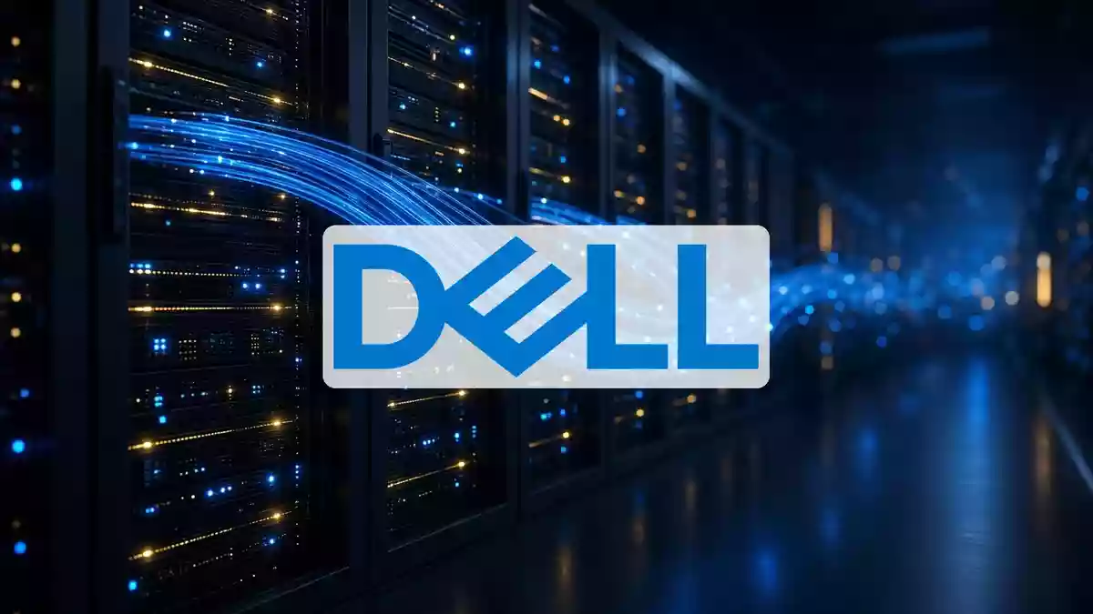 Dell-Aktie steigt: KI-Nachfrage und wachsende AI-Factory-Nutzung