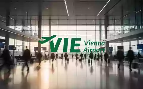 Moderner Flughafen-Terminal mit lichtdurchfluteter Architektur und geschäftiger Atmosphäre. - Foto: über boerse-global.de