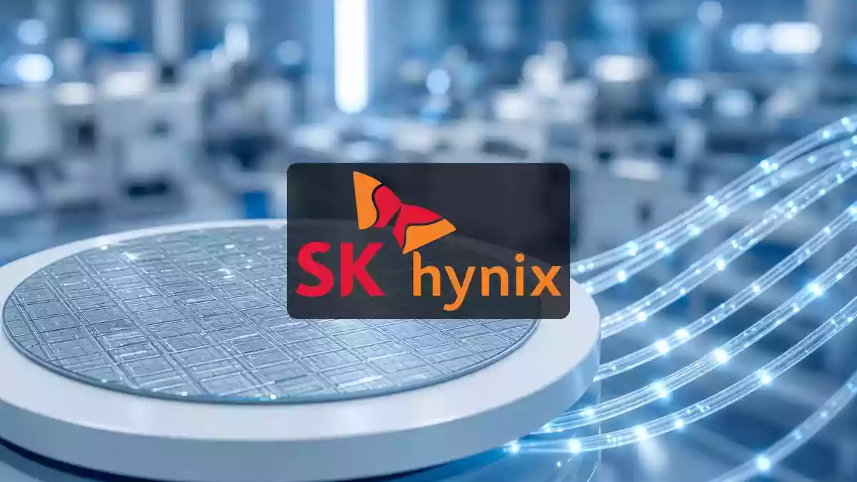 SK Hynix erholt sich nach Rückkauf und pausiertem Solidigm-Börsenplan