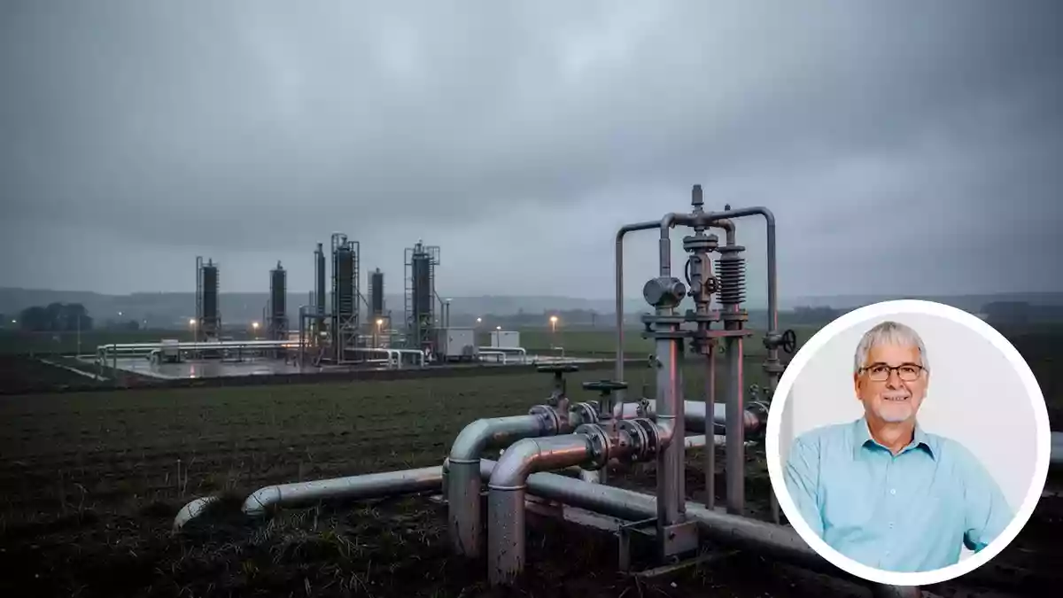 Vulcan Energy: JPMorgan 5.38% Stake, Lithium Slump, Well Test