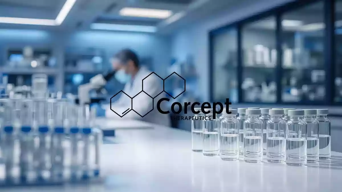 Corcept Therapeutics: Genmab-Daten belasten Aktie und Lifyorli