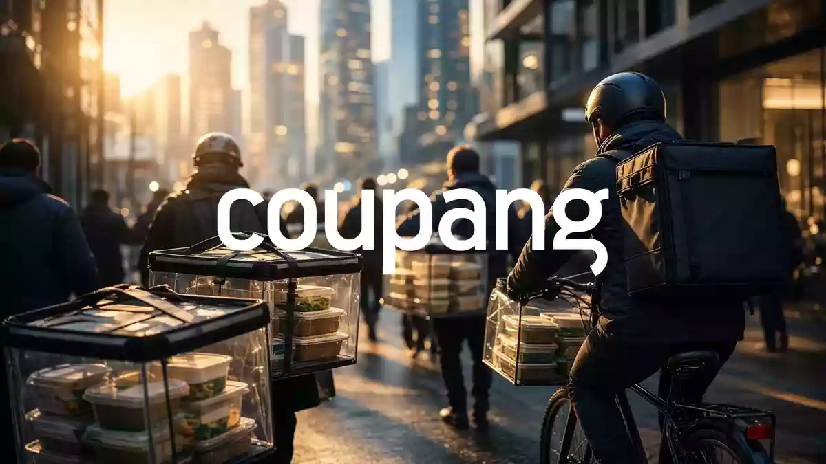 Coupang Eats: Provisionsmodell und Arbeitsverfahren unter Kritik