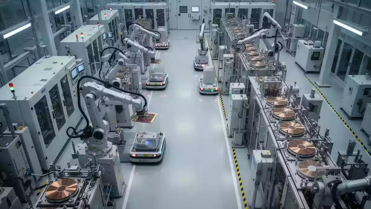 Huhutech: Gasprojekt über RMB 60 Mio. noch ohne Zuschlag