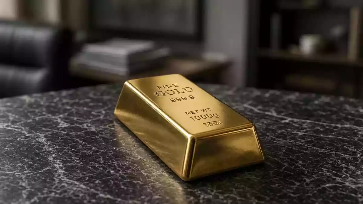 Swiss Gold Exports Rise 6% in September as UK Takes 126.2 Tonnes