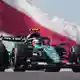 Noch nicht in Siegform: Kimi Antonelli. - Bild: Eric Gay/AP/dpa