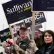 Bei der Vorwahl in Alaska traten gleich zwei Republikaner namens Sullivan an. (Archivbild) - Bild: Mark Thiessen/AP/dpa