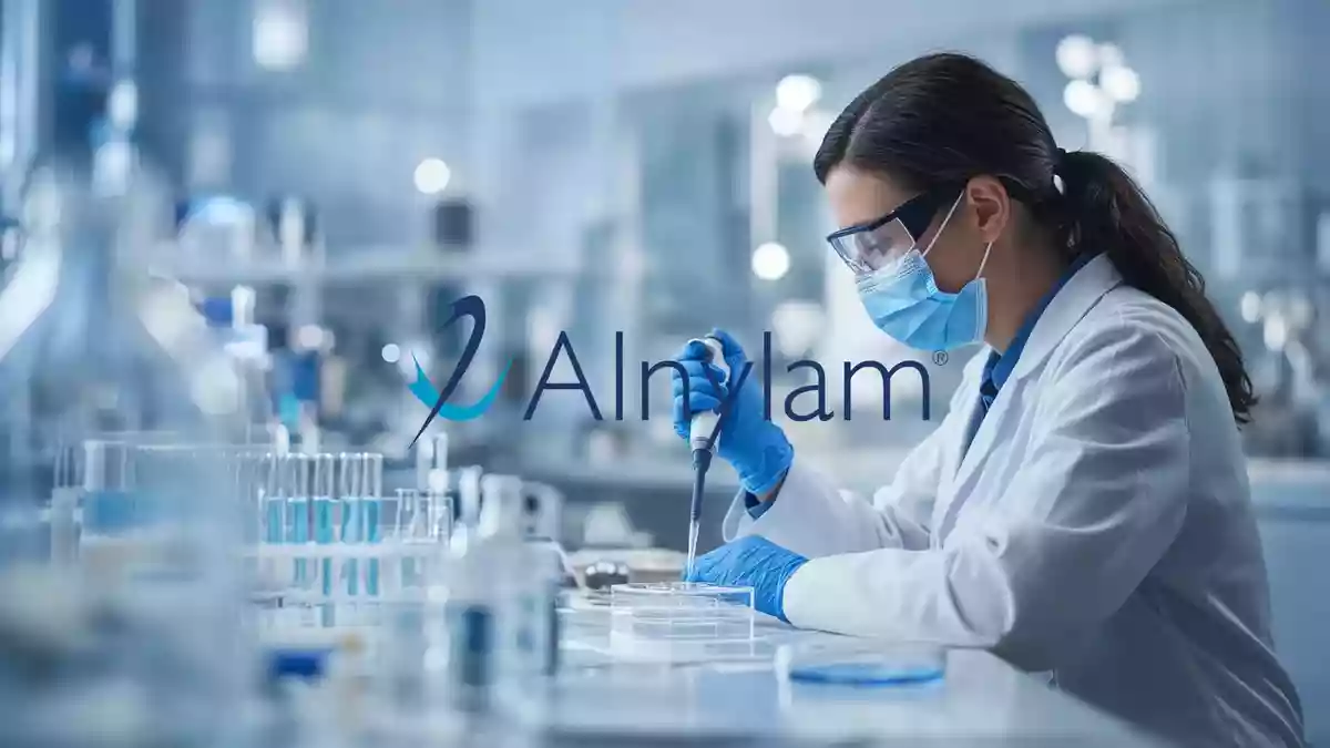 Alnylam: Brezosiran senkt Huntingtin-Protein um bis zu 65 Prozent
