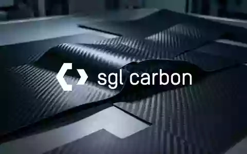 Abstrakte Darstellung von moderner Industrieproduktion und Carbon-Materialien in einem professionellen Umfeld. - Foto: ĂĽber boerse-global.de