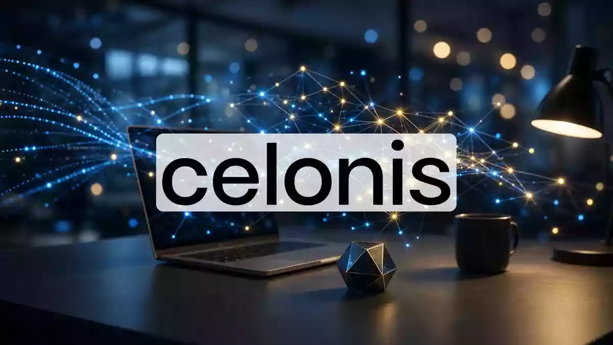 Celonis plant bis 2029 über 100 Millionen Euro für Metropolis