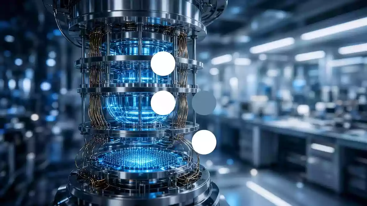 D-Wave Quantum: Fertigungskooperation und Klagerisiken im Anlegerfokus