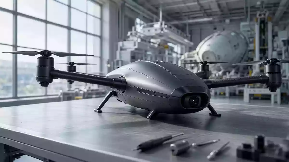 Volatus Aerospace: Kaufvoten und AISPECO-Übernahme unter Vorbehalt