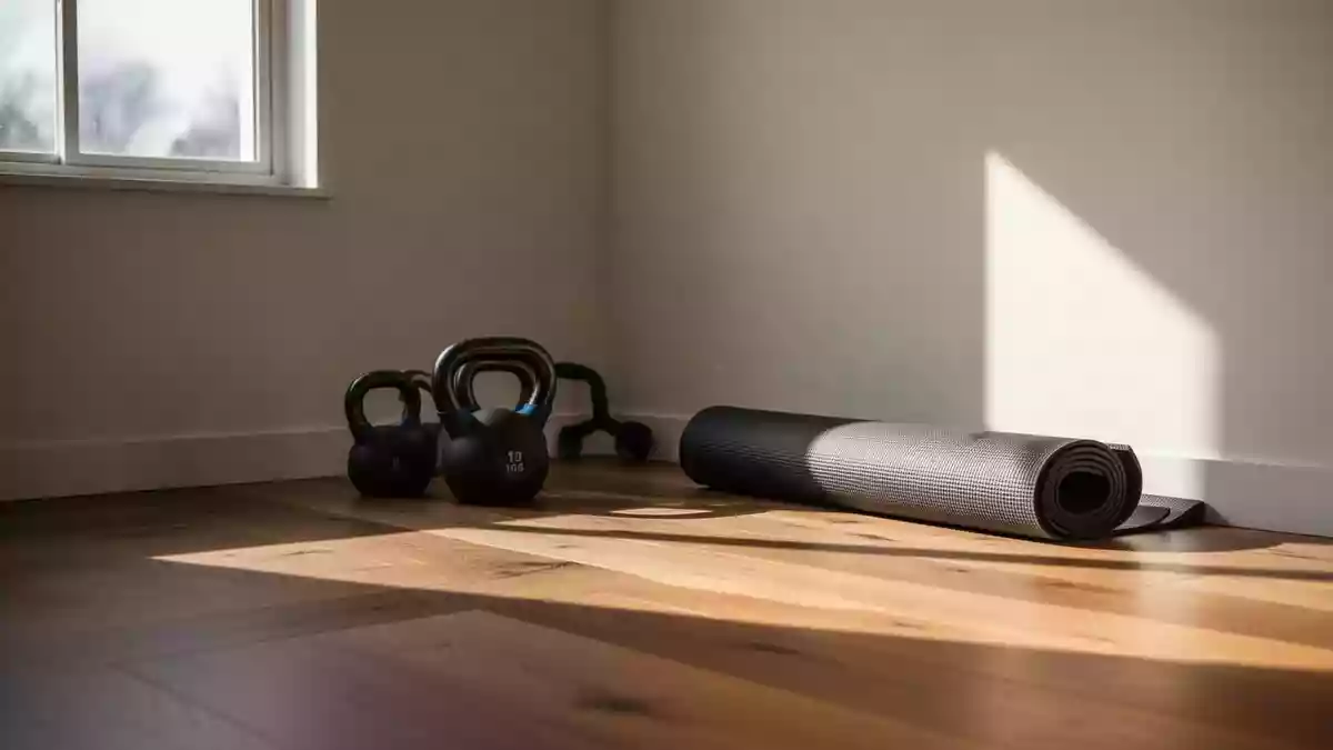Krafttraining ab 40: So schützen Bewegung und Vielfalt die Muskeln