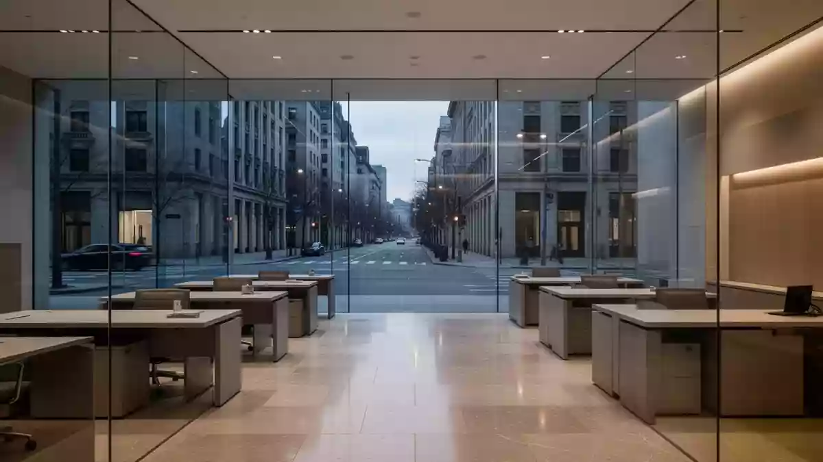 Ver.di plant Warnstreiks bei Privatbanken vor Tarifgesprächen