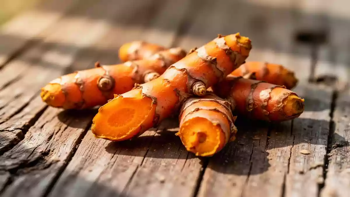 Curcumin bei COPD: Studie meldet weniger Exazerbationen und Entzündung