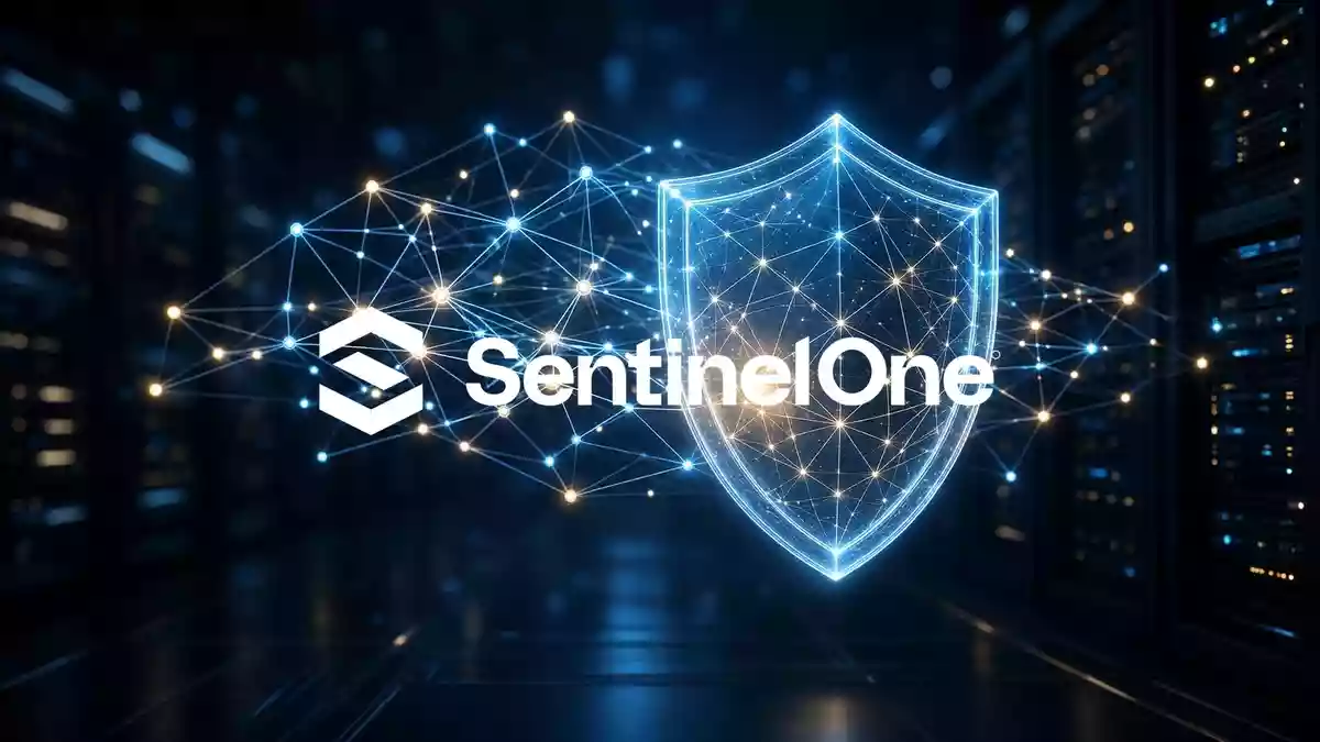 SentinelOne: Rosenblatt hebt Kursziel nach KI-Produkten auf 28 USD