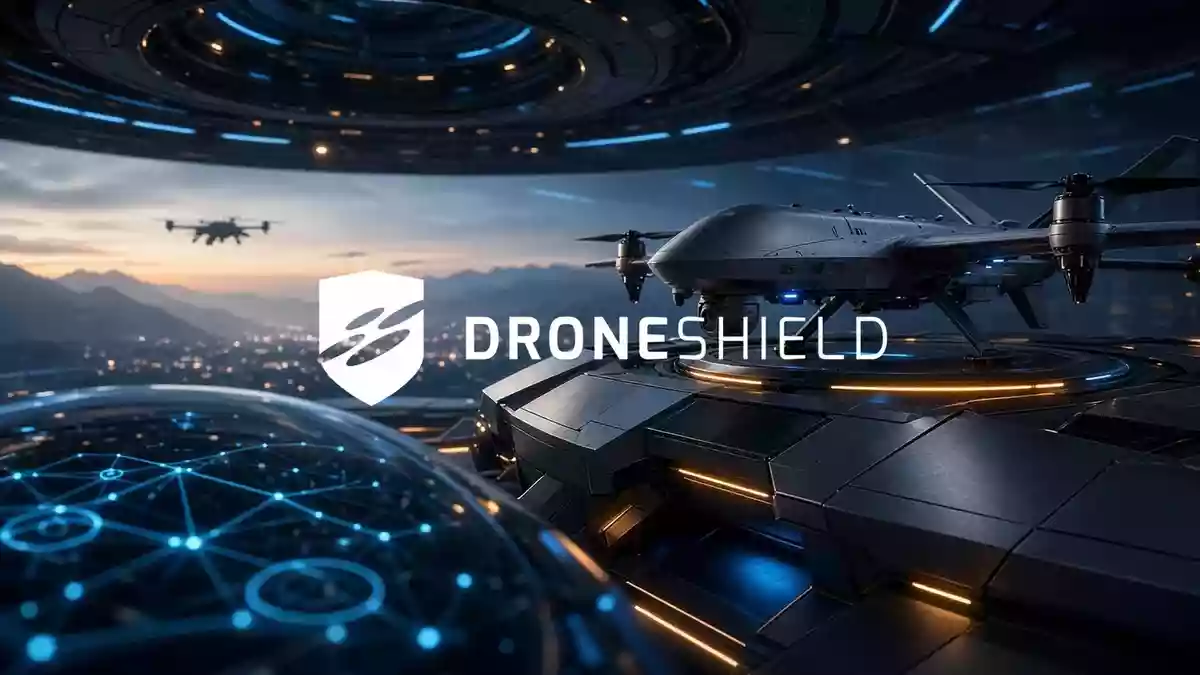 DroneShield: Canaccord Buy vs Jefferies Sell as Short Interest Builds