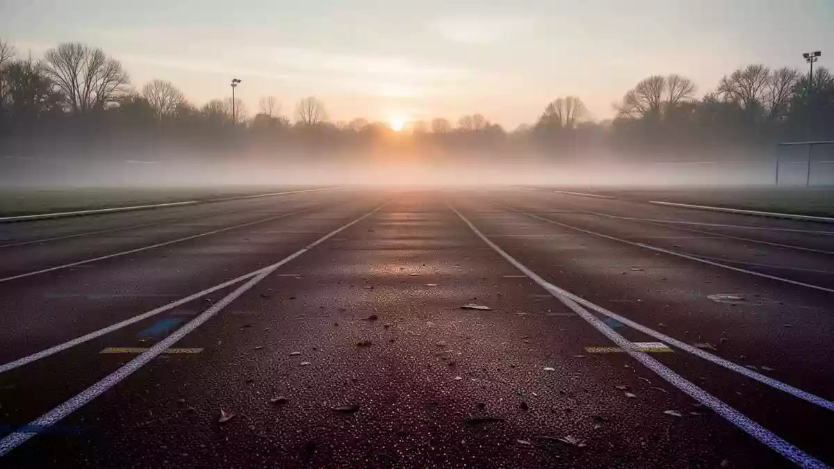 Mentale Strategien im Sport: Selbstgespräche, Visualisierung und Fokus