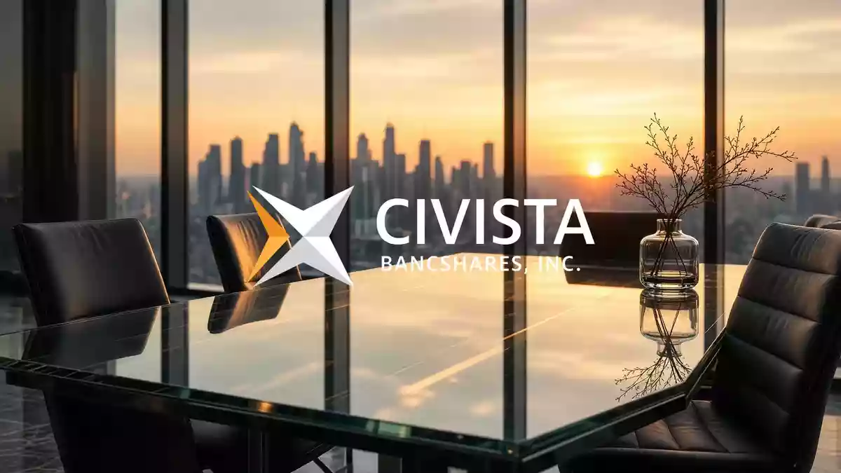 Civista Bancshares beruft Klinikchef in zwei Verwaltungsräte