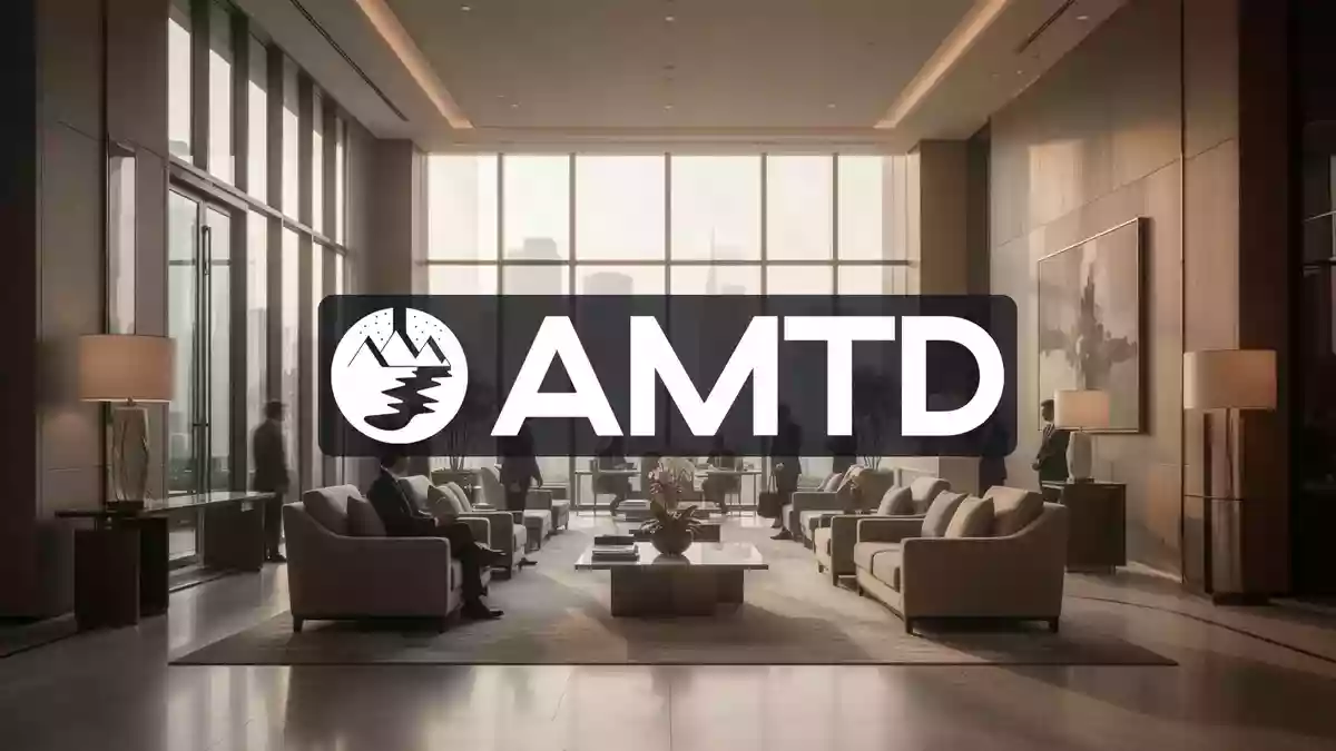 AMTD Digital: Hotelübernahme stärkt Bilanz, Halbjahresgewinn sinkt