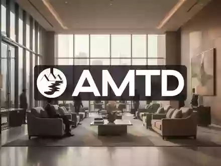 Modernes, luxuriöses Hotelfoyer mit minimalistischem Design und hellem Tageslicht. - Foto: über boerse-global.de