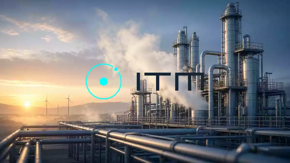 ITM Power: Wachstum trifft auf längere Kundenentscheidungen