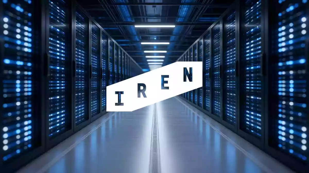IREN-Aktie: Kundenvorauszahlungen werden zum Maßstab der Expansion