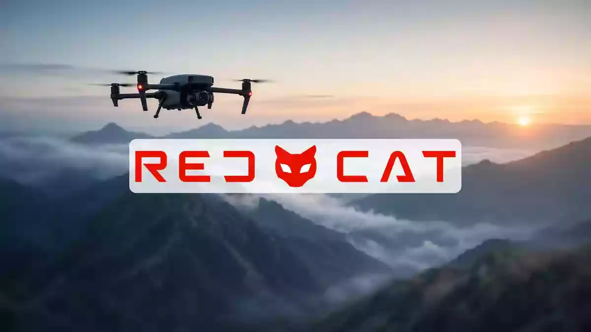 Red Cat: Piper Sandler senkt Kursziel, Übernahme bleibt offen