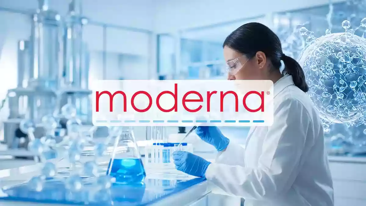 Moderna: Melanomdaten und Onkologie-Webcast prägen die Bewertung