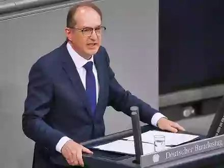 Alexander Dobrindt (Archiv) - Foto: via dts Nachrichtenagentur