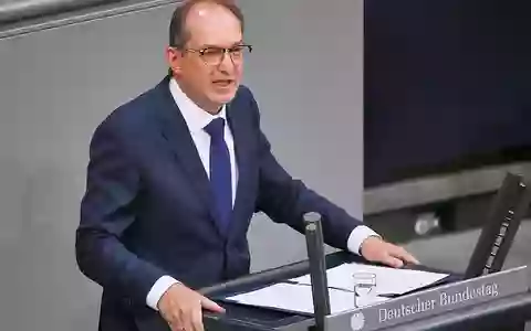 Alexander Dobrindt (Archiv) - Foto: via dts Nachrichtenagentur