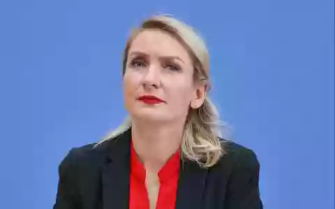 Ines Schwerdtner (Archiv) - Foto: via dts Nachrichtenagentur