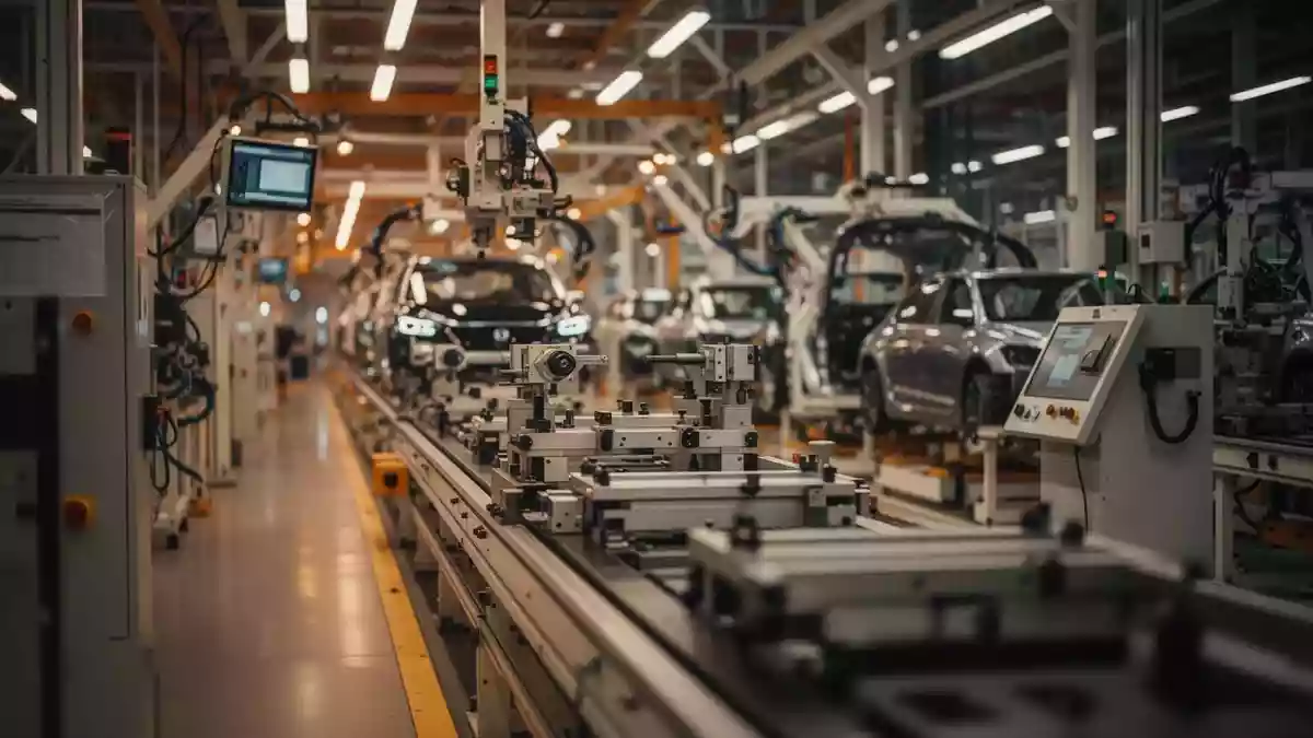 ZF Friedrichshafen: Beschäftigte stimmen für neues Vergütungsmodell