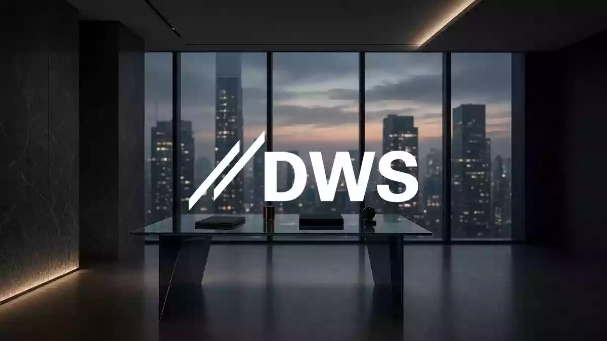 DWS eröffnet Büro in Jeonju: Wachstum trifft auf Margenfragen