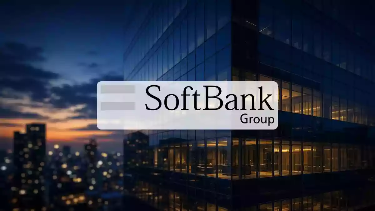 SoftBank: Übernahmepläne und KI-Investitionen erhöhen den Finanzierungsdruck
