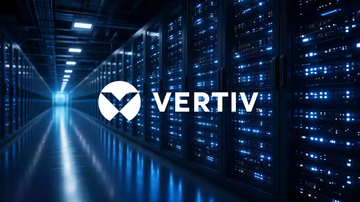 Vertiv-Aktie: KI-Kooperationen treffen auf Finanzierungsfragen