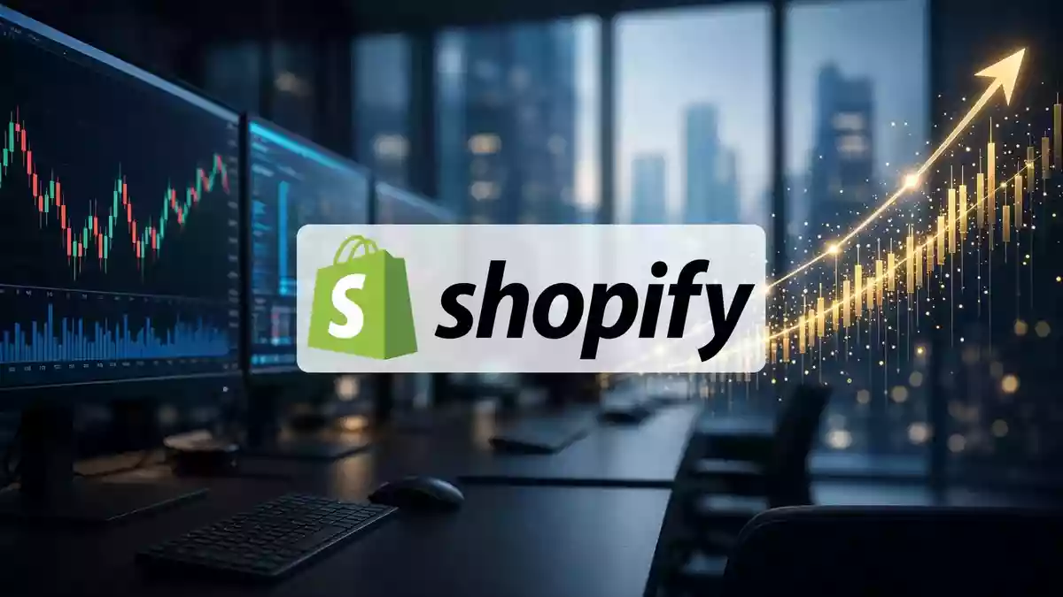 Shopify: Oppenheimer hebt Kursziel an, Technikchef verlässt das Unternehmen
