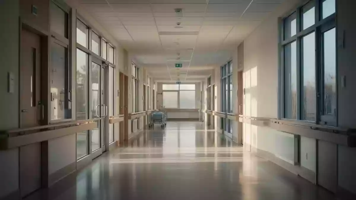 Nach Operationen: Mehr Bewegung senkt Komplikationen und Klinikaufenthalte
