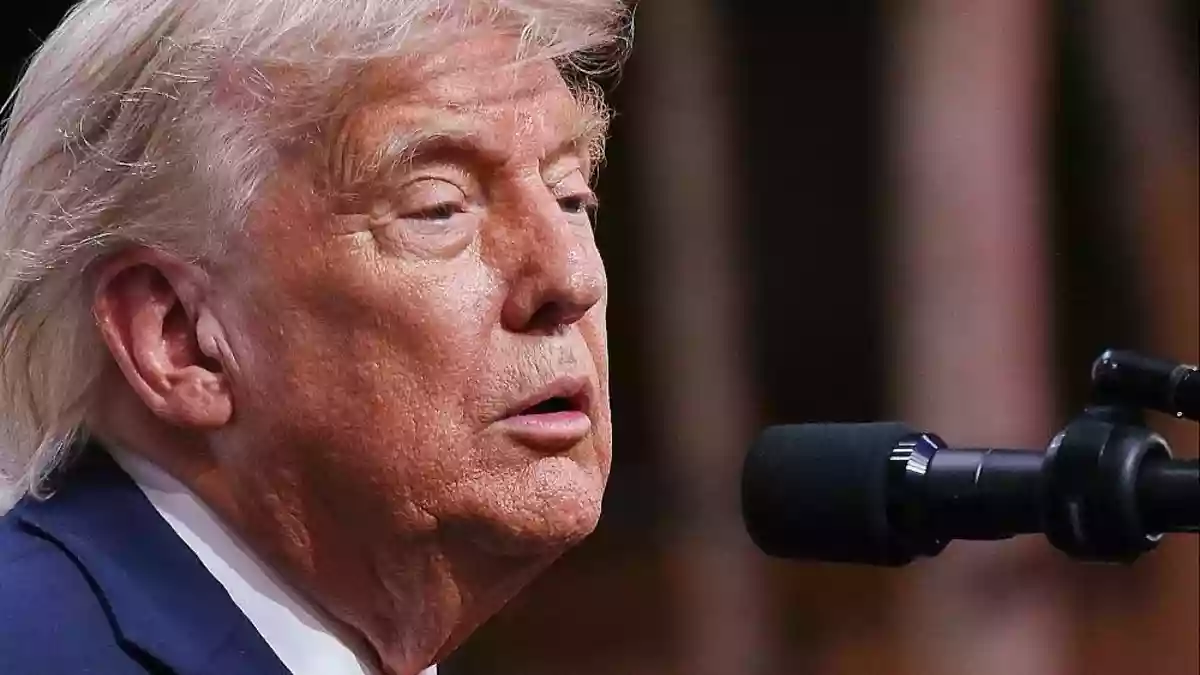 Studie: Trumps Steuerpolitik kostet Deutschland 23 Milliarden Euro