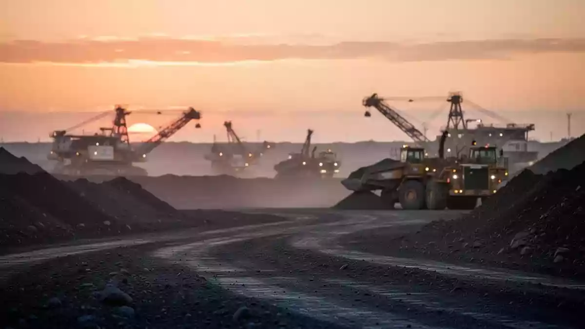 Sunrise Energy Metals' $400M OSC Credit Still Conditional as Syerston Costs Rise