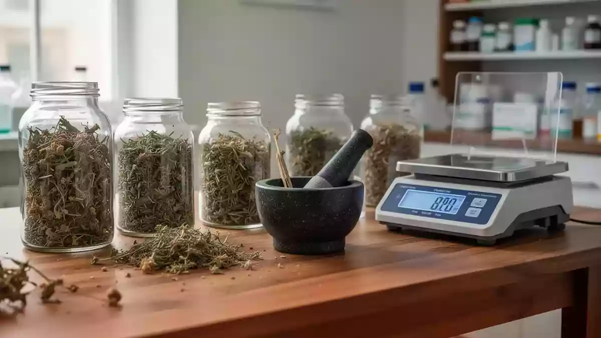 Phytotherapie: Leitfaden warnt vor Risiken und unbelegten Heilversprechen