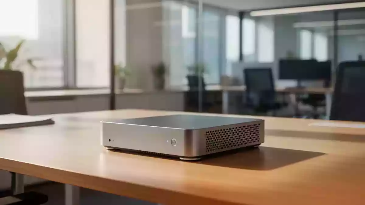 Acer Japan bringt vier kompakte Revo-Box-Mini-PCs auf den Markt