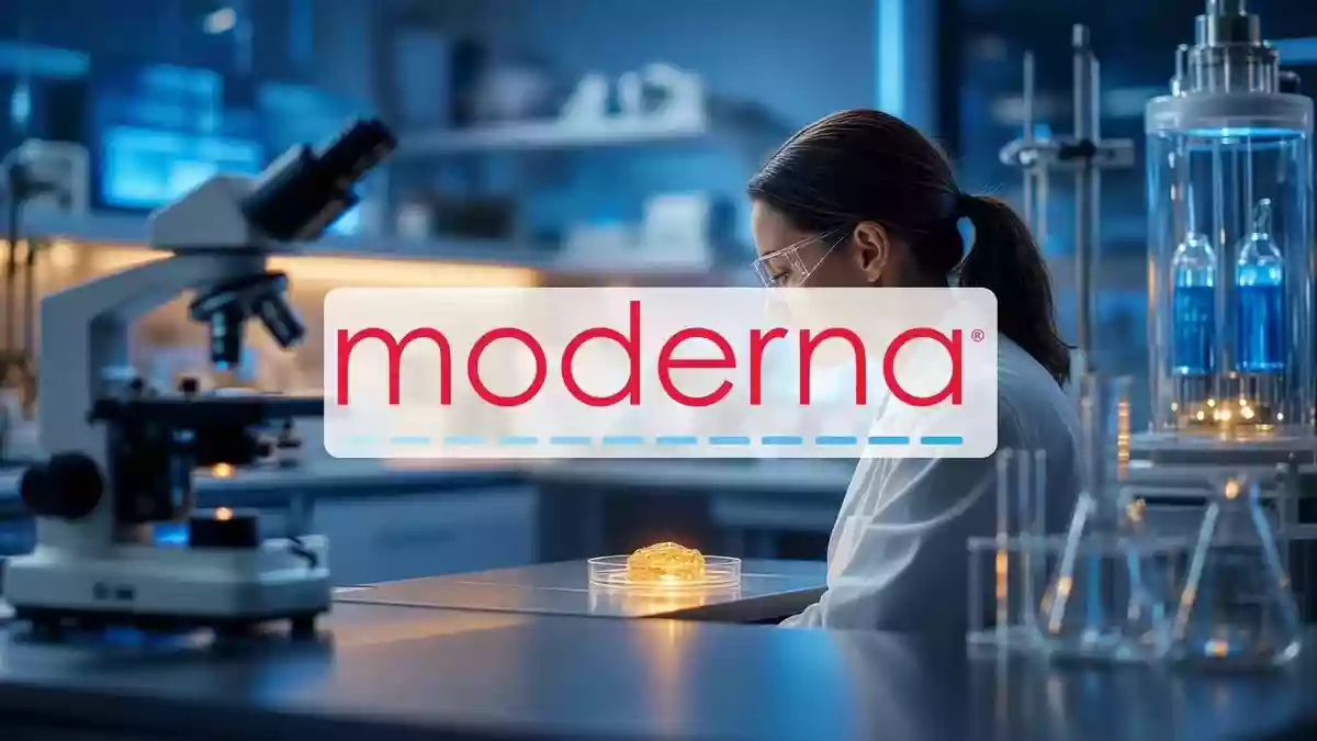 Moderna's October 24 Webcast and November 6 Q3 Results Now Key for Shareholders