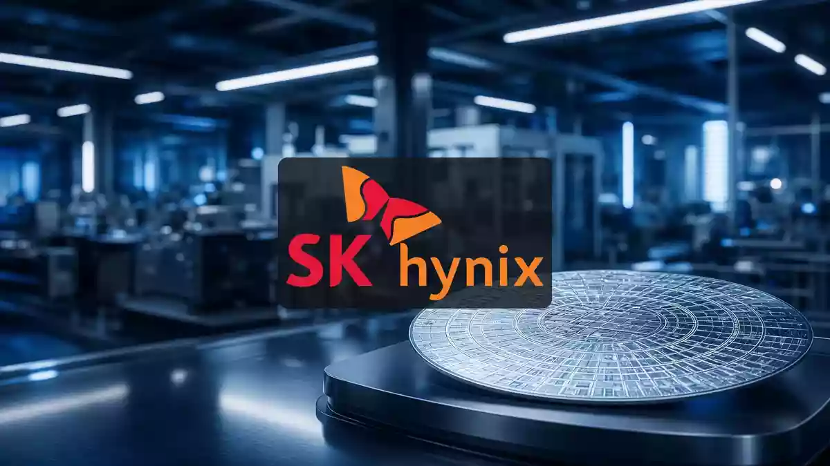 SK Hynix vor Quartalszahlen: Anleger achten auf weitere Kapitalmaßnahmen