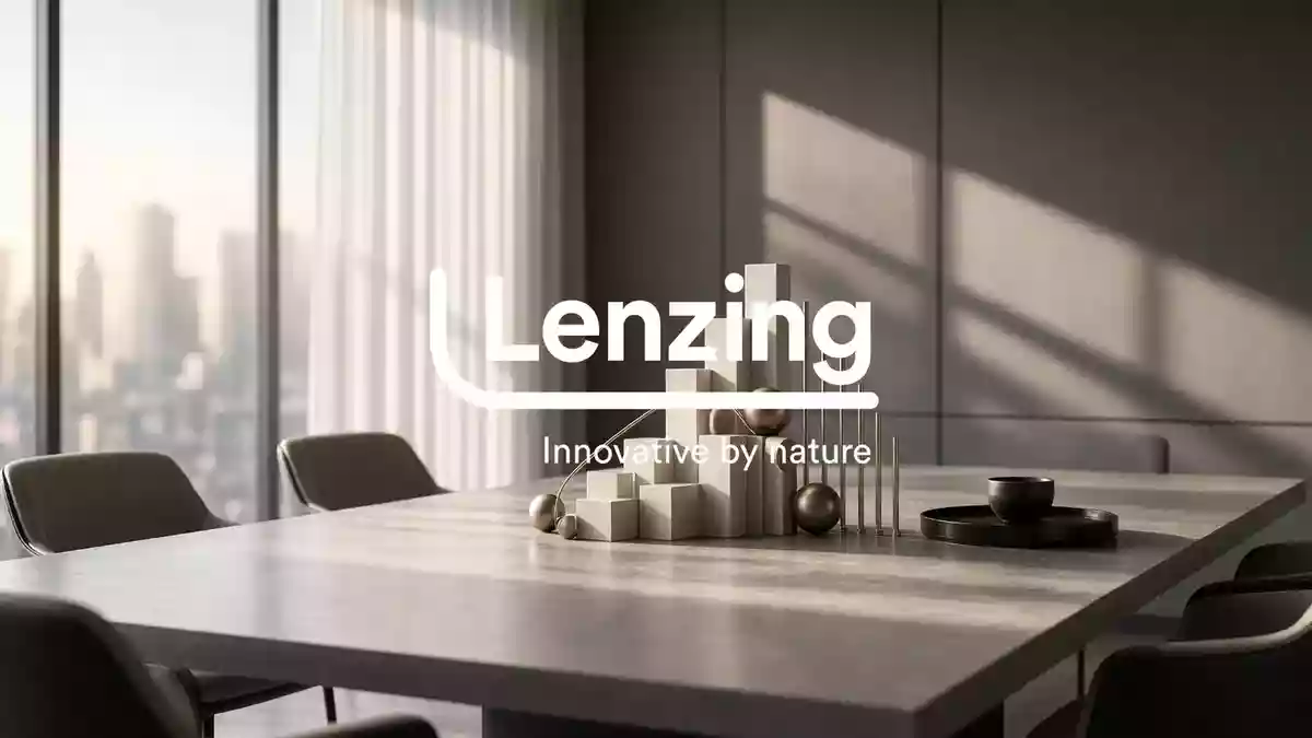 Lenzing Board Member Buys Shares After EUR 301.2 Million Capital Raise