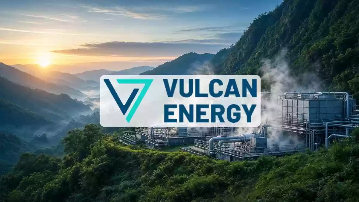 Vulcan Energy Shares Fall on Lithium Price Woes, Not Drilling