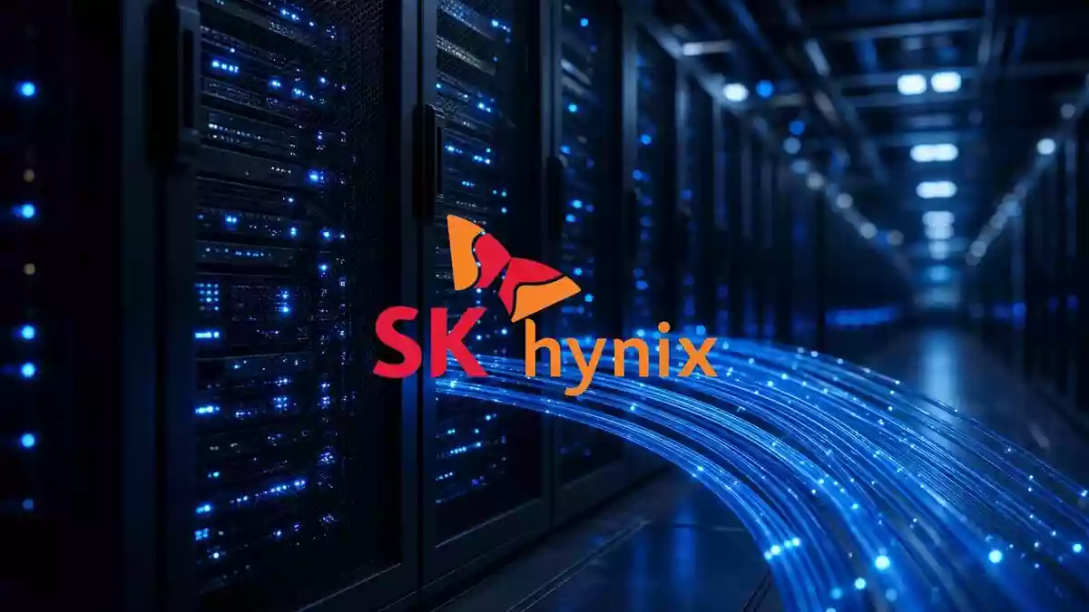 SK Hynix Shelves Solidigm IPO; Q3 Results Due October 28