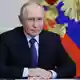 Putin gab sich zuletzt verhandlungsbereit. (Archivbild) - Bild: Mikhail Metzel/Pool Sputnik Kremlin/AP/dpa