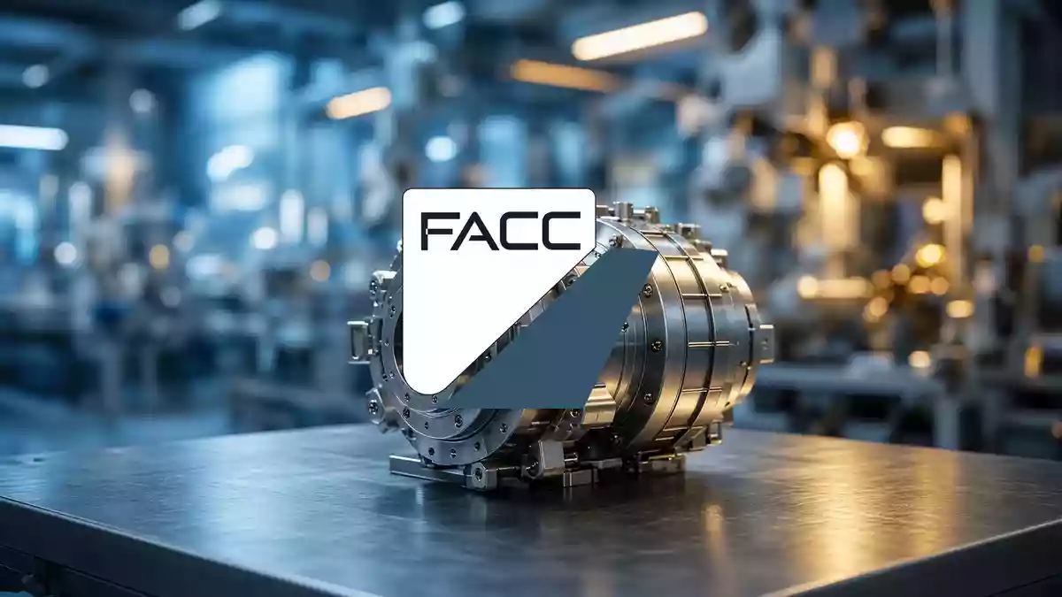 FACC reserviert bis zu 150 Millionen Euro für Österreich