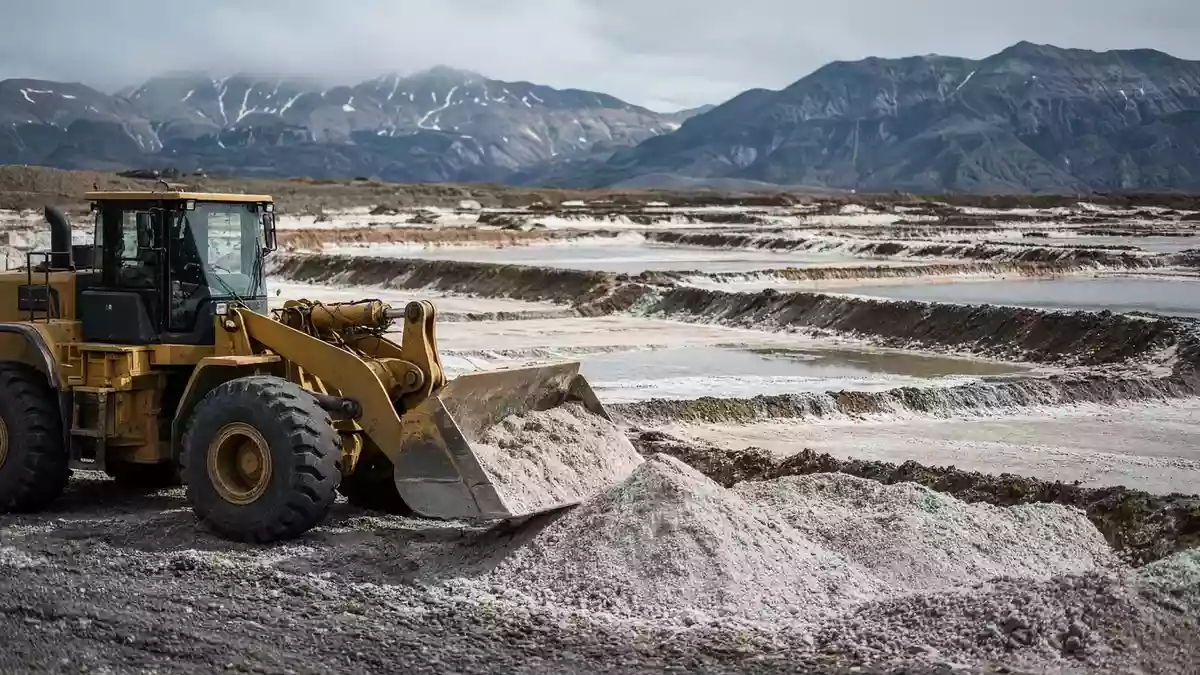 European Lithium Shareholders Back Critical Metals Takeover; Court Approval Next